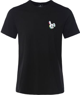 Bunny Face T-Shirt