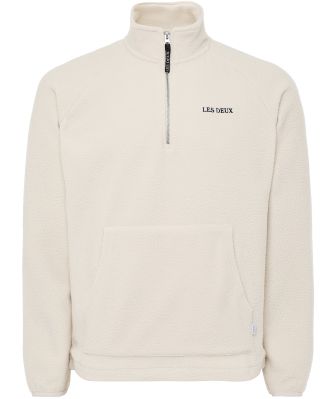 Half Zip Duncan Fleece