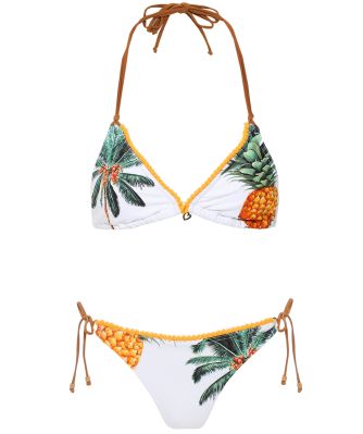 Banana Moon Women's Yerolina Palmspring Bikini