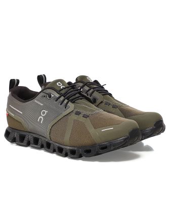 Waterproof Cloud 5 Sneakers