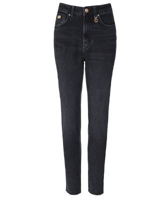 Holland Cooper Women's High Rise Slim Jeans