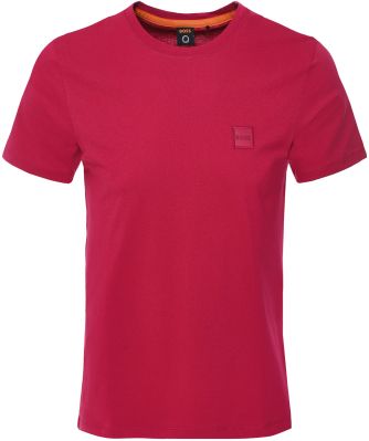 BOSS Men's Tales Cotton T-Shirt