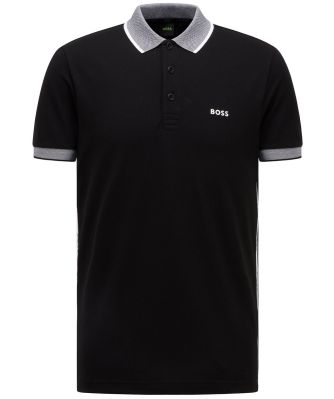 Slim Fit Paule Polo Shirt