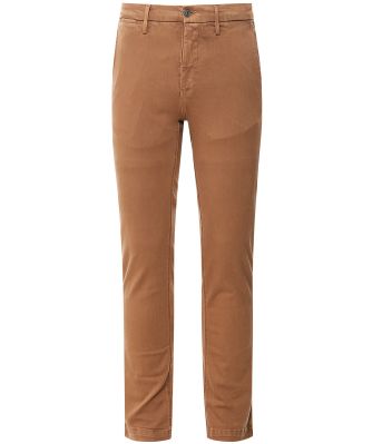 Slim Fit Hyperflex Zeumar Chinos