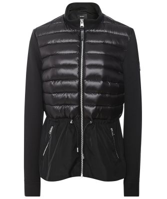 Hybrid Joyce Jacket