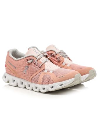 On Running Women's Cloud 5 Trainers