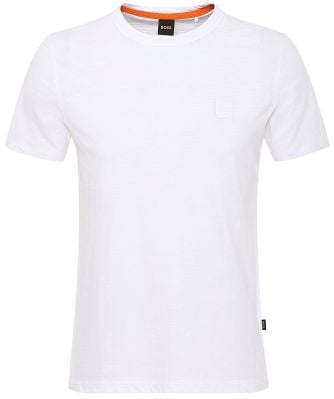 Crew Neck Tegood T-Shirt