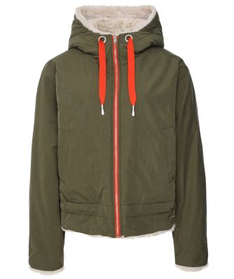 Reversible Maryl Jacket