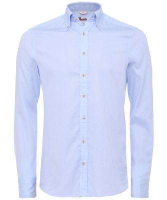 Slimline Casual Shirt