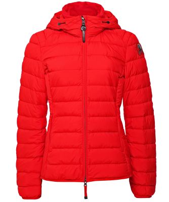 Juliet Quilted Jacket