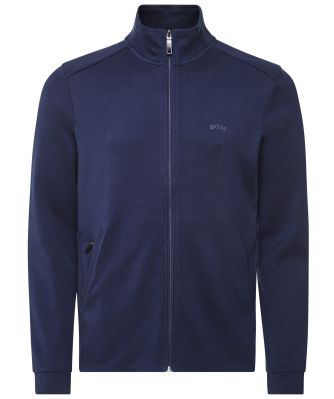 Skaz Curved Sweatshirt