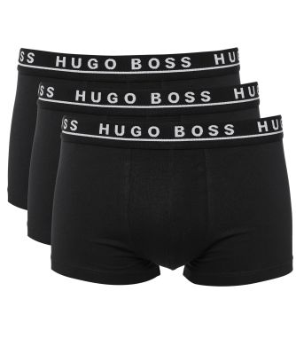 Boxer Briefs Three Pack