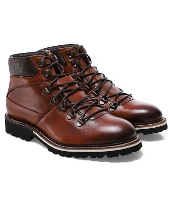 Oliver Sweeney Men's Leather Rispond Boots