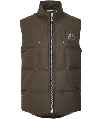 Down Montreal Vest