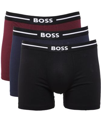 Boxer Briefs 3 Pack
