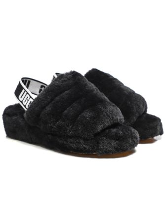 UGG Women's Fluff Yeah Slide