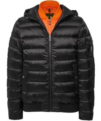 Down Stadia Jacket