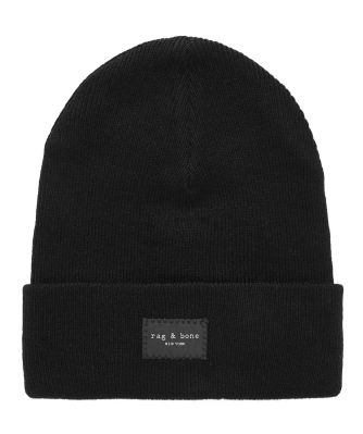 Rag and Bone Women's Addison Wool Beanie