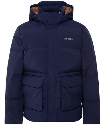 Down Maddox Jacket