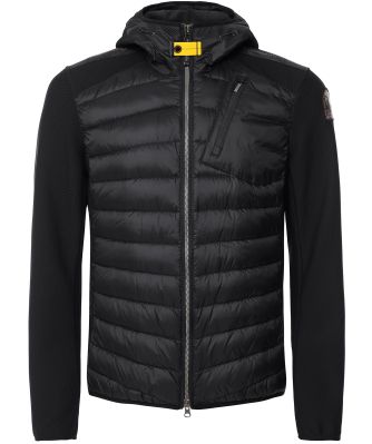Lightweight Down Nolan Jacket