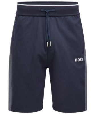 Tracksuit Shorts
