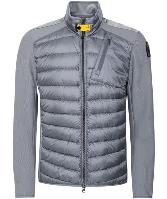 Lightweight Down Jayden Jacket