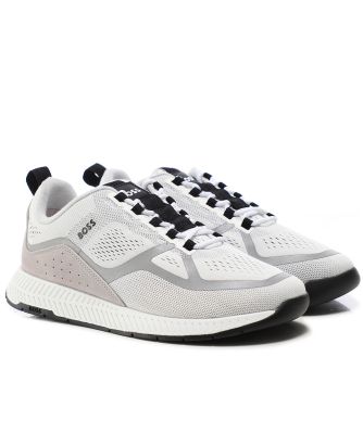 Titanium_Runn_eme Sneakers