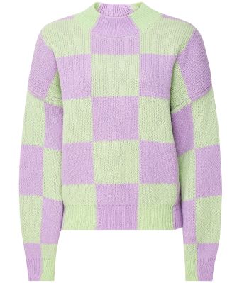 Relaxed Fit Adonis Sweater