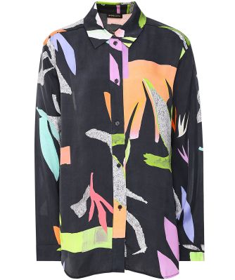Dorthea Shirt