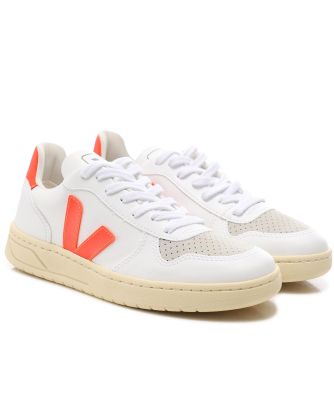 Women's Veja V10 Vegan Trainers