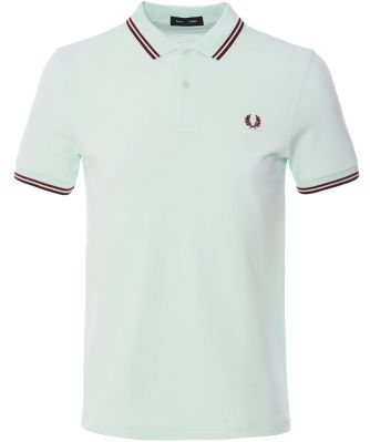 M3600 Polo Shirt