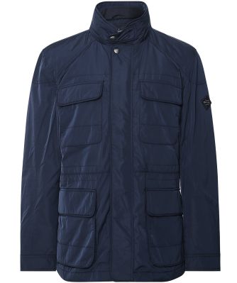 Waterproof Velospeed Jacket