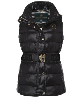 Valais Quilted Gilet