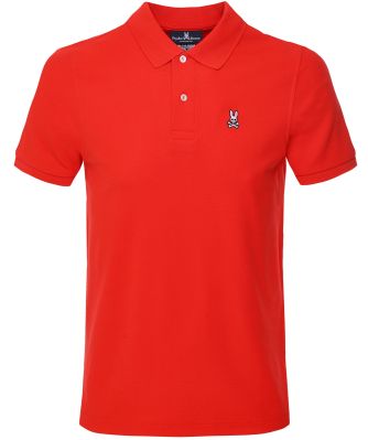 Classic Polo Shirt