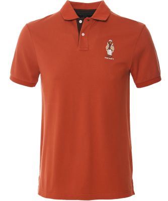 Harry Polo Shirt
