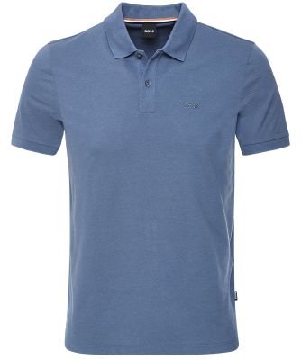 Pallas Polo Shirt