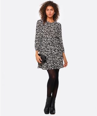 Floral Wilma Dress