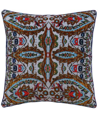 One Hundred Stars Square Decadent Cushion