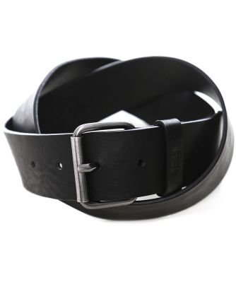 Leather Serge-GS_Sz40 Belt