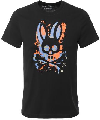 Crew Neck Waverly T Shirt