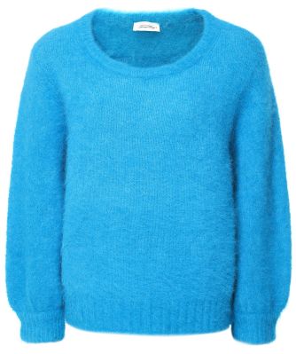 American Vintage Women's Foubay Alpaca Jumper