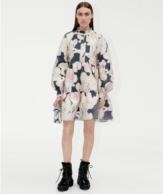 Jasmine Mini Dress