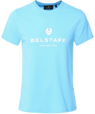 Crew Neck 1924 T-Shirt