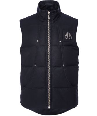 Down Montreal Vest