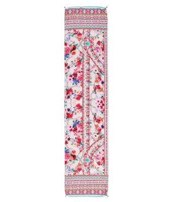 Inoa Women's Pure Silk Scarf