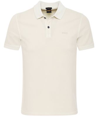 Slim Fit Prime Polo Shirt