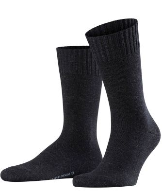 Denim ID Socks