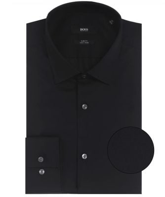 Slim Fit Jenno Shirt