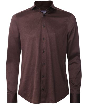 Contemporary Fit Jersey Shirt