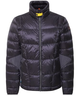 Water-Repellent Down Welter Jacket